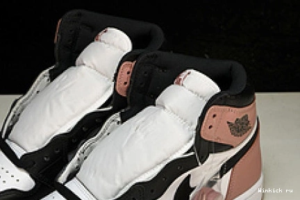 Jordan High 1 Rust Pink Retro 1205